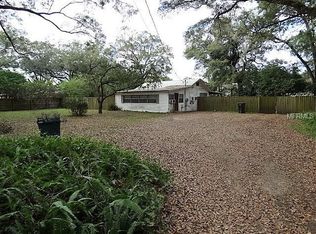 605 W Old Hillsborough Ave, Seffner, FL 33584