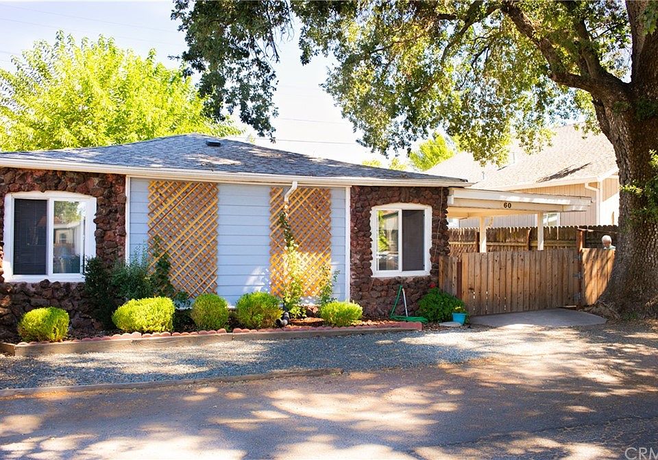 60 Konocti Ave, Lakeport, CA 95453 Zillow