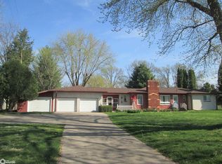 4587 Summer St, Burlington, IA 52601
