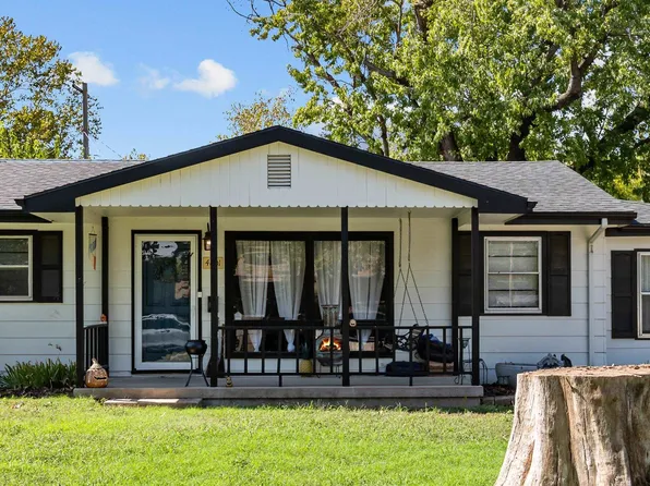 4601 S Vine Ave, Wichita, KS 67217