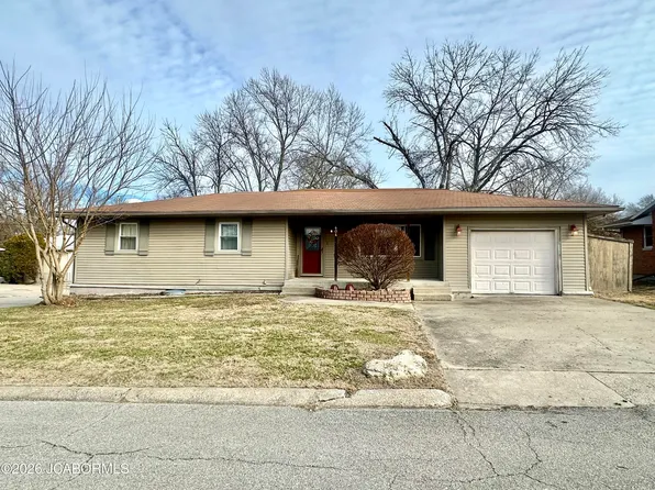 404 Circle Dr, Ashland, MO 65010