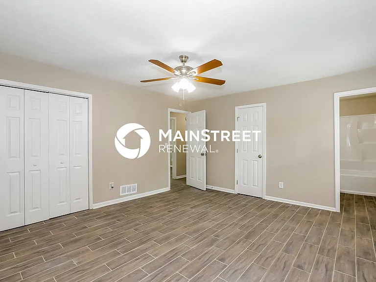 Main Bedroom