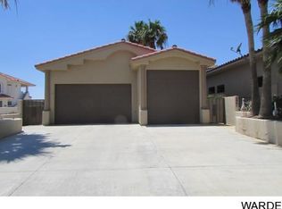 2991 Camino Del Rio, Bullhead City, AZ 86442