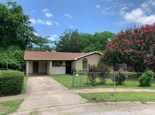 1313 S Gibson Cir, Bossier City, LA 71112