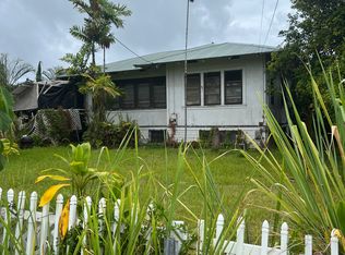 719 Laukapu St, Hilo, HI 96720