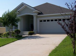 4714 Planters Ridge Dr, Tallahassee, FL 32311