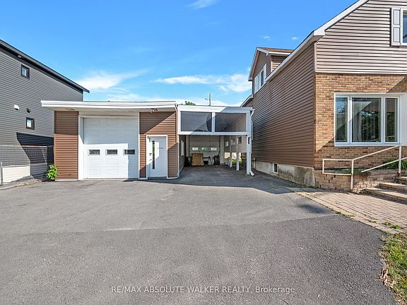 2nd image of 412 Montreal Rd