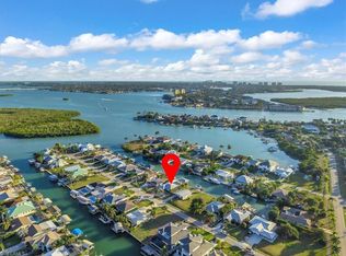 128 San Salvador ST, NAPLES, FL 34113