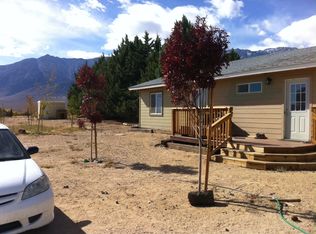 525 Alabama Dr, Lone Pine, CA 93545