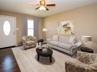 2750 Union Hall Rd, Clarksville, TN 37040