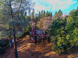 11504 Gold Strike Rd, Pine Grove, CA 95665