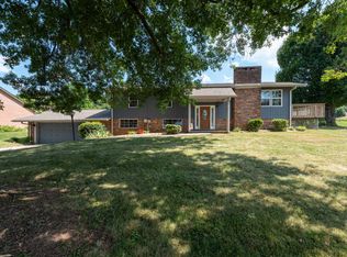 1259 Clinch View Cir, Jefferson City, TN 37760