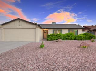 2407 E Sweetwater Ave, Phoenix, AZ 85032