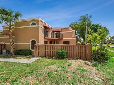 8195 Thames Blvd APT D, Boca Raton, FL, 33433