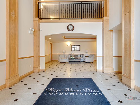 2nd image of 8711 W Bryn Mawr Ave APT 501