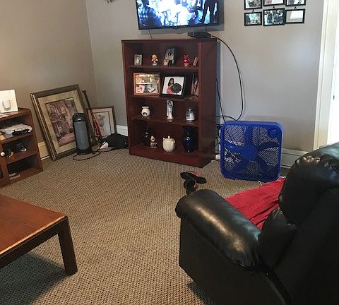 Familyroom