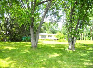 W11027 County Road O River Hls, Portage, WI 53901