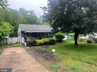 316 Wallace Ave, Lindenwold, NJ 08021