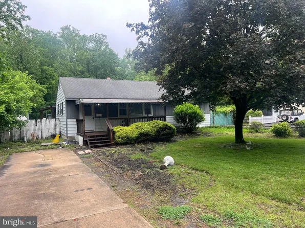 316 Wallace Ave, Lindenwold, NJ 08021