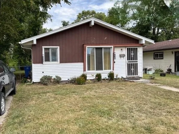 26870 Florence St, Inkster, MI 48141