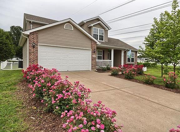 3rd image of 9603 Persimmon Point Dr