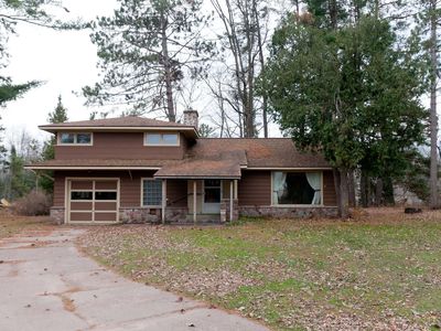 11041 W 1st St, Exeland, WI, 54835