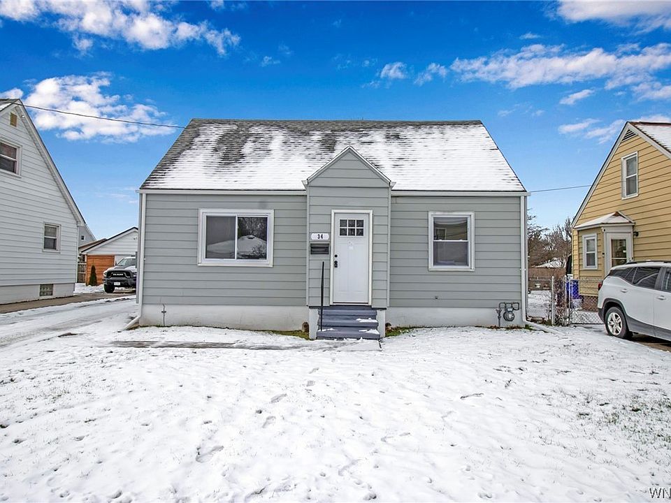 1st image of 34 Fernwood Ave