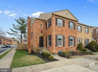 10226 Provincetown Ct, Fairfax, VA 22032