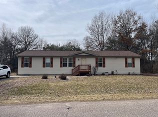 247 Dogwood Ln, Wisconsin Dells, WI 53965