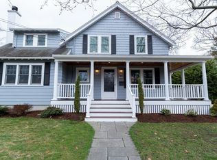 103 Melrose Ave, Needham, MA 02492