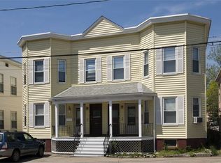 42 Grove St #44, Belmont, MA 02478