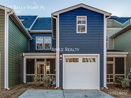 465 Rally Point Pl — Photo 2