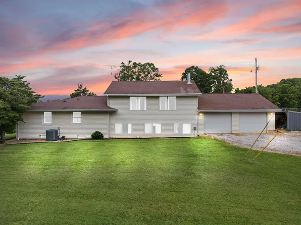 283 Walter McDaniel Rd, East Bernstadt, KY 40729