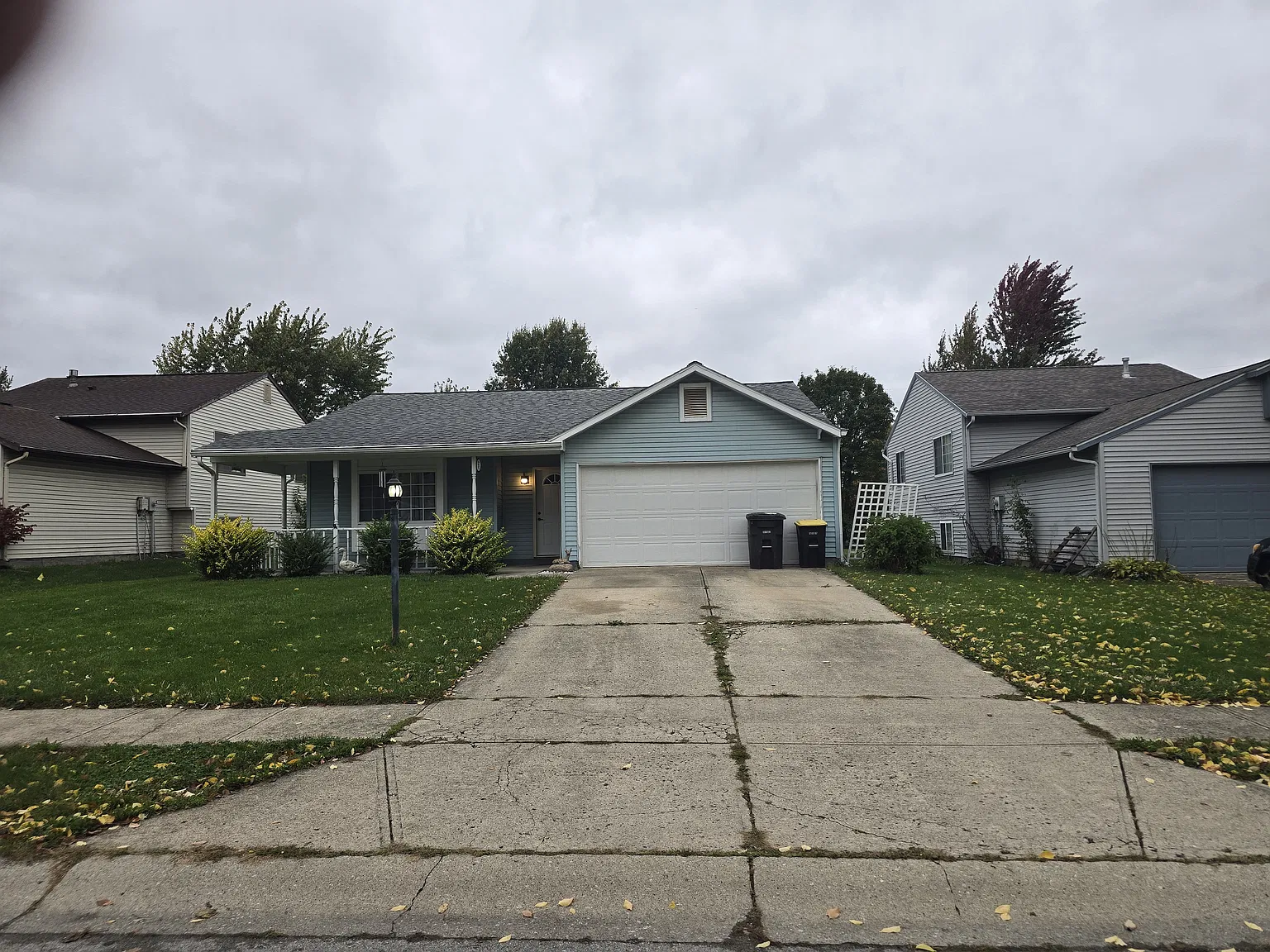3 bed, 1200 sqft, $1,950 — Photo 1