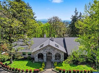 13389 Morrow Ln SE, Turner, OR 97392
