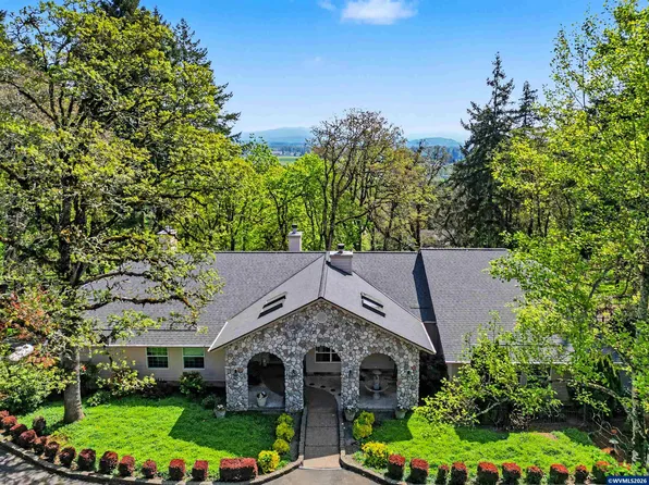 13389 Morrow Ln SE, Turner, OR 97392