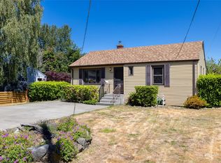 13222 1st Ave SW, Seattle, WA 98146