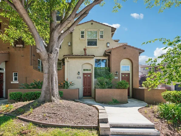 1840 Camino Leonor, San Jose, CA 95131