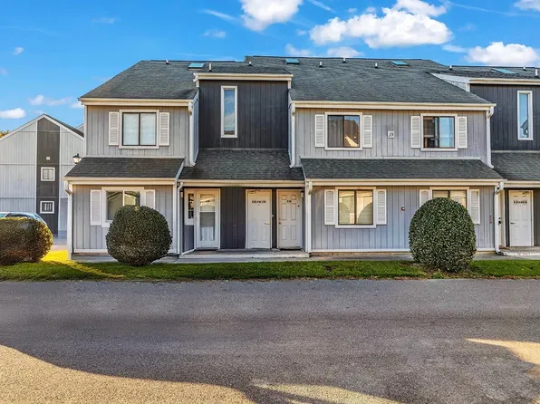 3700 Golf Colony Lane #18-i, Little River, SC 29566