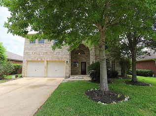 10011 Dawn Brook Dr, Pearland, TX 77584