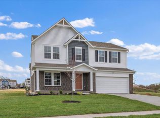 6249 Browning Trl, Burlington, KY 41005