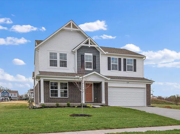 6249 Browning Trl, Burlington, KY 41005