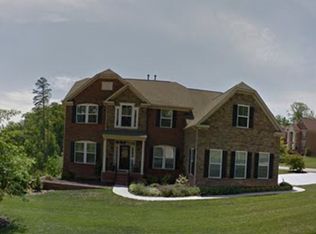3877 Hounslow Ln, Harrisburg, NC 28075