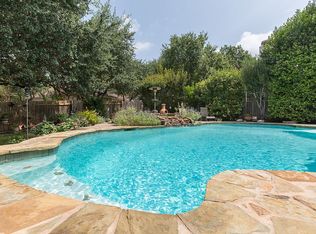 12716 Coralberry Cv, Austin, TX 78732