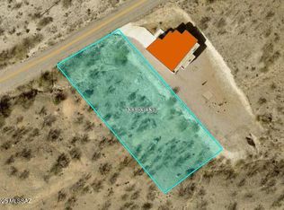 161 Camino Mar UNIT 51, Rio Rico, AZ 85648