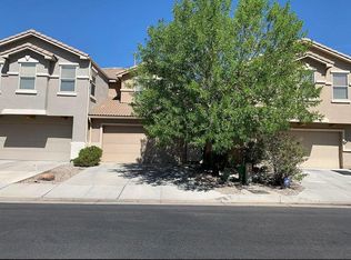 11005 Fort Point Ln NE, Albuquerque, NM 87123