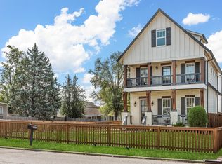 4801 Illinois Ave, Nashville, TN 37209