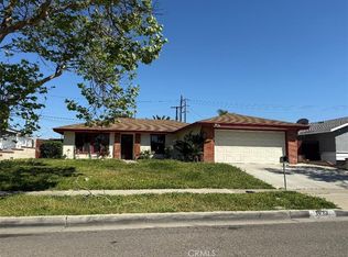 1013 S Shawnee Dr, Santa Ana, CA