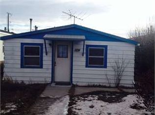 574 N Pacific St, Dillon, MT 59725