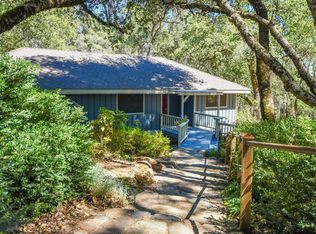 5145 Hanks Exchange Rd, Placerville, CA 95667